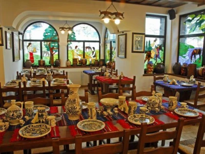 Restaurantele românești, la loc de cinste în Europa