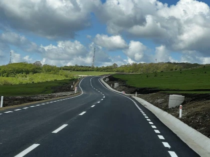 Restricții de circulație cauzate de caniculă, în județul Arad