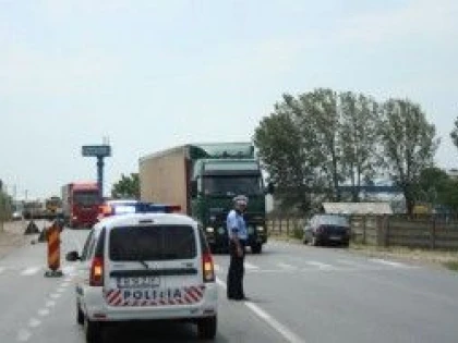 RESTRICTII DE CIRCULATIE PE DRUMURILE JUDETENE CAUZATE DE CANICULA