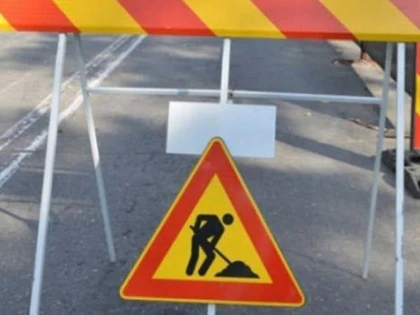 Restricții de circulație pe mai multe străzi din Arad. Lucrările vor continua până la sfârșitul lunii ianuarie 2027