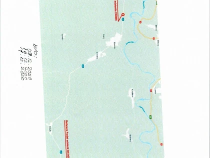 Restricții de circulație pe trei drumuri județene