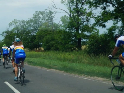 Restricții de circulație și pe DN7, din cauza Supermaratonului Bekescsaba – Arad – Bekescsaba