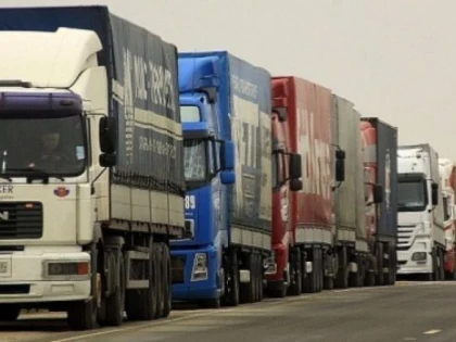 Restricții pentru automarfare în Ungaria