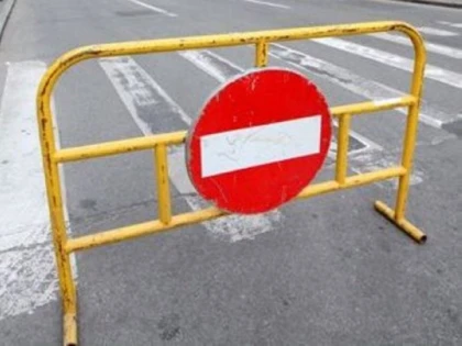 RESTRICȚII RUTIERE LA MARATONUL, SEMIMARATONUL ȘI CROSUL ARADULUI