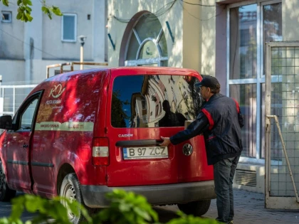 Restructurare drastică la Poșta Română: 75% din posturile de la nivel central au fost desființate