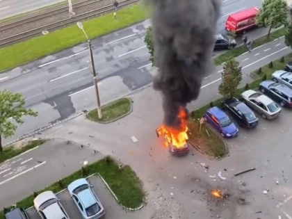 Rețea de traficanți de bombe, destructurată în Germania, în urma anchetei din cazul Crișan