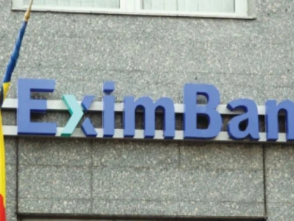 RETEAUA EXIMBANK SE EXTINDE CU O NOUA AGENTIE: EXIMBANK ARAD