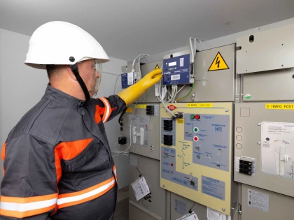 Rețele Electrice România a investit peste 67 milioane de lei în 2025 în modernizarea și digitalizarea infrastructurii electrice de distribuție din Arad