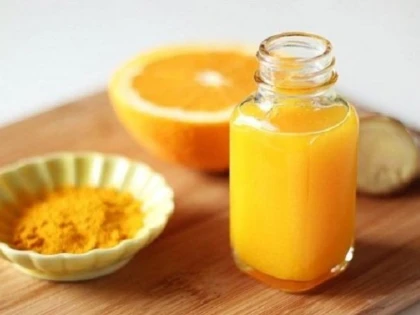 Rețeta celui mai bun antibiotic natural