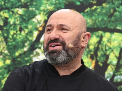 Rețeta lui Chef Scărlătescu pentru românii care țin post