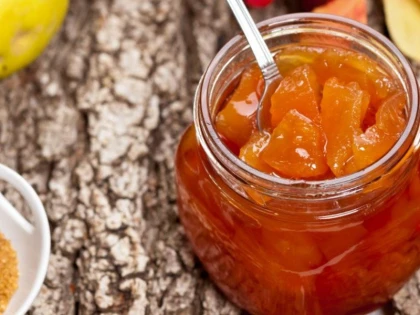 Rețeta tradițională de dulceață de gutui