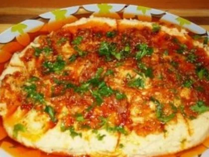 Rețeta zilei: Fasole bătută