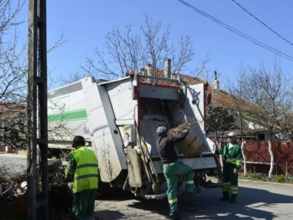 RETIM anunță că a colectat deșeurile, dar se confruntă cu dificultăți care împiedică operarea normală
