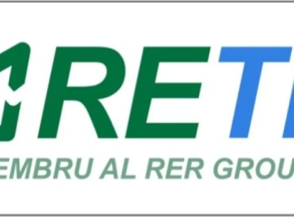 RETIM ÎNCEPE OPERAREA ÎN ZONA 1 ARAD. COMPANIA A PUBLICAT PROGRAMUL DE COLECTARE A DEȘEURILOR