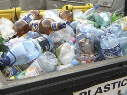 Retim modifică programul de colectare a deşeurilor reciclabile din Pecica