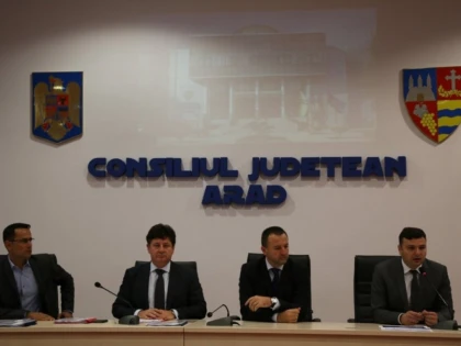 RETIM Timișoara va colecta deșeurile din municipiul Arad