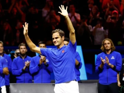 Retragere de gală: legendarul Federer și-a încheiat cariera, lăsând o moștenire uriașă tenisului!