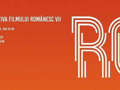 Retrospectiva Filmului Românesc VII cu Irina Trocan: scurtmetraje și discuții despre 'familia tradițională'