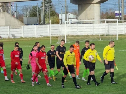 Returul Ligii a IV-a va debuta în primul weekend din martie, se știe data barajului de promovare!