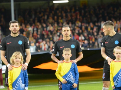 Revenire importantă la FCSB! E apt de joc și intră direct în primul 11 cu UTA