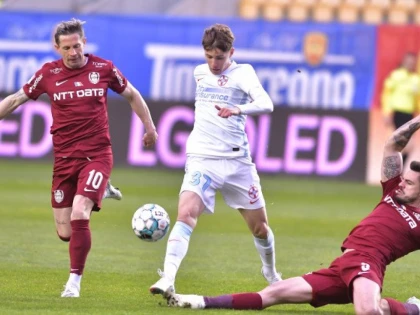 Revine fotbalul de Liga 1! Prima etapă a anului propune derby de titlu, iar UTA e obligată să câştige