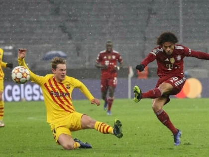Revine spectacolul din Liga Campionilor: capul de afiș este super-duelul de pe Allianz Arena!