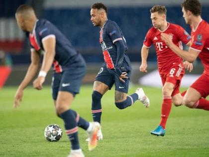 Revine spectacolul Ligii Campionilor! PSG - Bayern, primul șoc al optimilor de finală