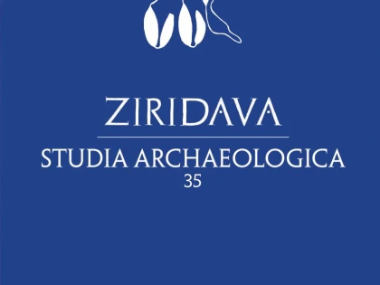 Revista de arheologie Ziridava, Studia Archaeologica împlinește 10 ani
