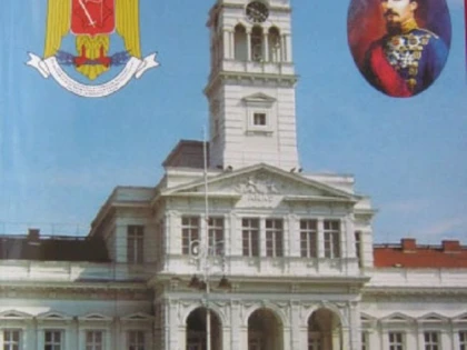 Revista militară "Stindard", la al nouălea număr