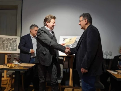 Revista „Monitorul Cultural” aduce la Arad Premiul pentru Jurnalism Cultural APLER