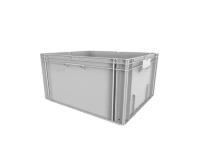 Revoluția cutiilor din plastic în industria auto: inovație și durabilitate