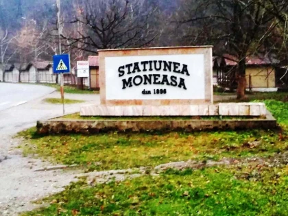 Rezervările de sărbători în staţiunea Moneasa, mai puţine decât anul trecut