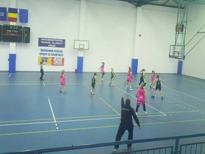 Rezervele ICIM-ului se descurcă bine în liga secundă