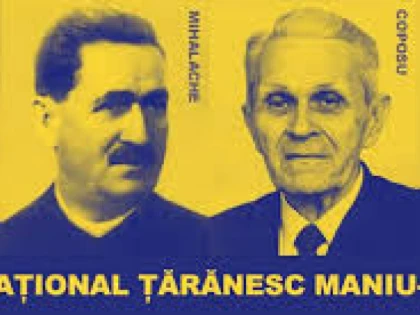 Rezoluția Congresului PNȚ Maniu-Mihalache din 30 MARTIE 2019, de la Alba Iulia