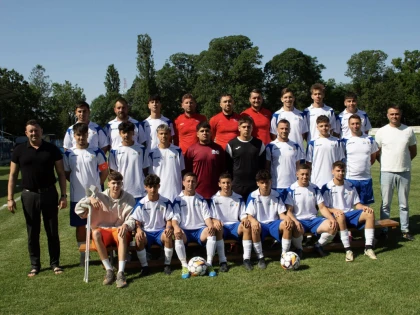 Rezultate consemnate în primul tur al fazei județene din Cupa României la fotbal