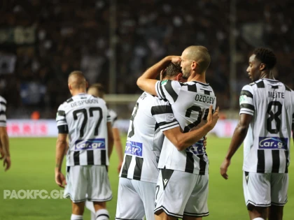 Rezultate din play-off-ul Europa și Conference League, Lucescu și Iordănescu - calificați!