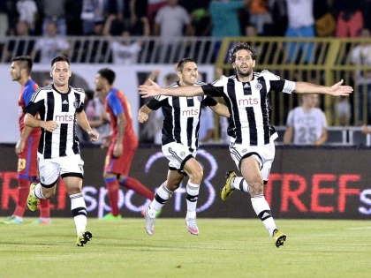 Rezultate din preliminariile Ligii Campionilor la fotbal