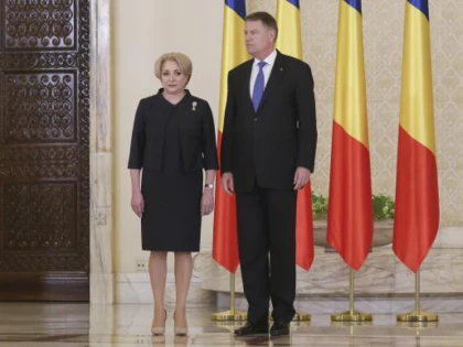 Rezultate după numărarea a 99% din voturi: Iohannis - 63,1%, Dăncilă - 36,8%