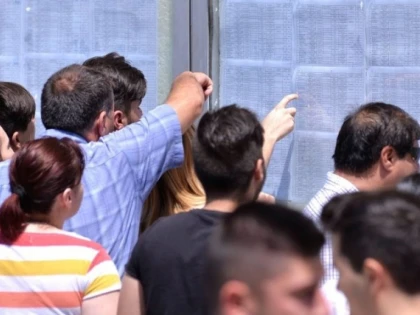 Rezultate finale Bacalaureat 2021. Lista completă a notelor după rezolvarea contestațiilor