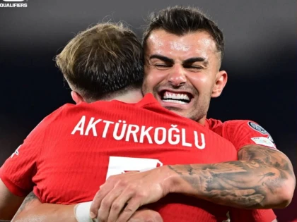 Rezultate înregistrate în preliminariile Mondialului de fotbal