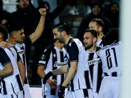 Rezultate pozitive pentru fotbaliştii români, în Europa şi Conference League