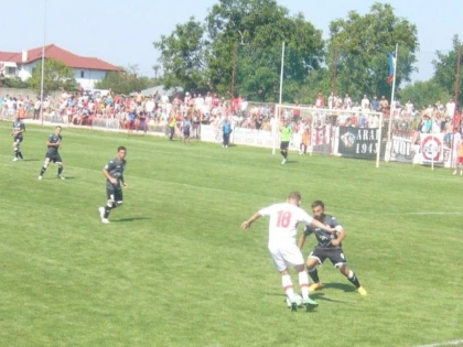 REZULTATELE ETAPEI SI CLASAMENT IN „B2”. LUPTA STRANSA IN PLUTONUL FRUNTAS!