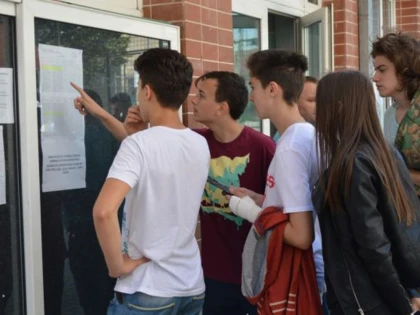 Rezultatele finale la Evaluarea Națională pentru Arad! 104 lucrări, evaluate cu note mai mari