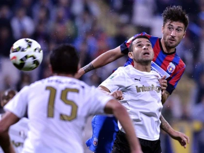 REZULTATELE ULTIMEI ETAPE DIN LIGA 1. VIITORUL - PANDURII DECIDE PLAY-OFF-UL