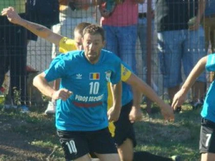 REZULTATELE ZILEI ŞI CLASAMENTUL ÎN LIGA A II-A