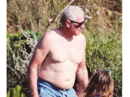 Richard Gere a pierdut lupta cu kilogramele