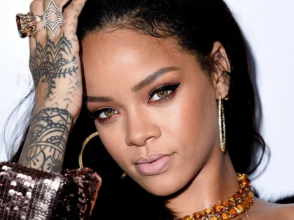 Rihanna a pus muzica pe locul doi. Vezi cu ce se ocupă artista acum