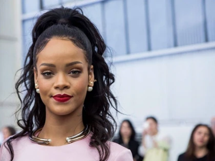 RIHANNA SUPĂRATĂ PE POKEMON GO