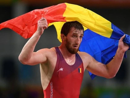 RIO 2016: A CINCEA MEDALIE PENTRU ROMÂNIA, LA LUPTE LIBERE