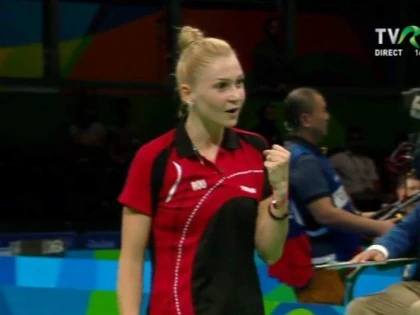 RIO 2016: CÂND VINE PRIMA MEDALIE? DODEAN DĂ AZI MARELE EXAMEN
